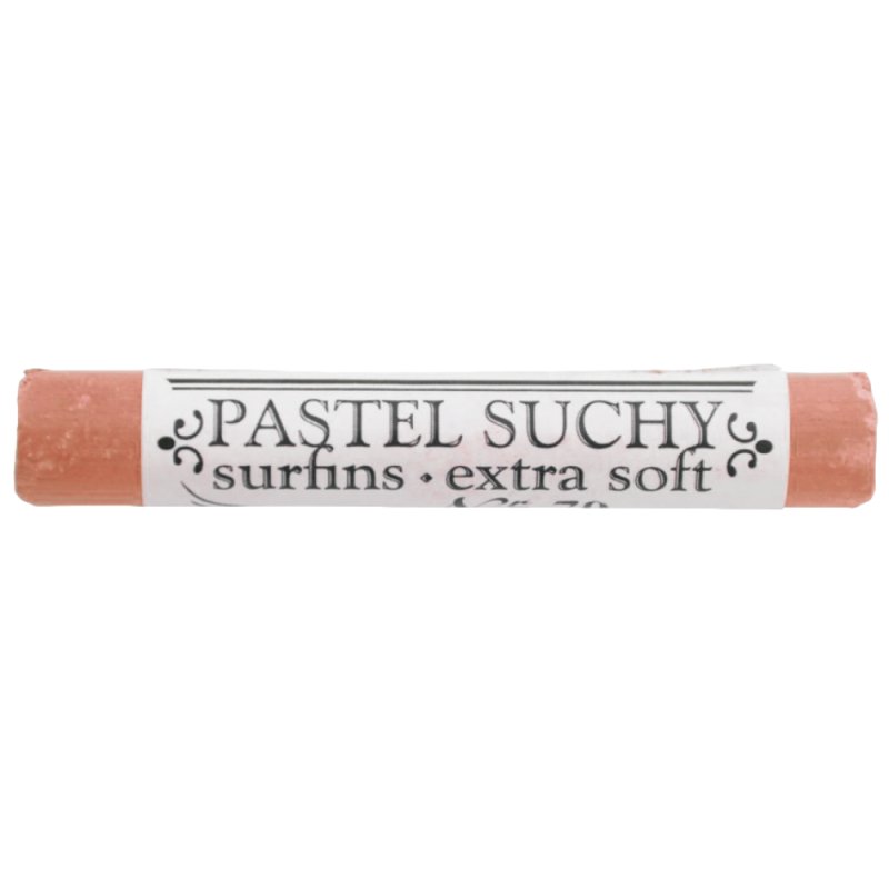 Пастель сухая 