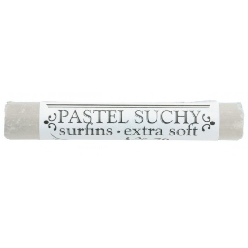 Пастель сухая 