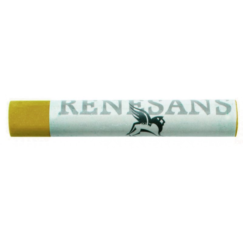 Пастель масляная 