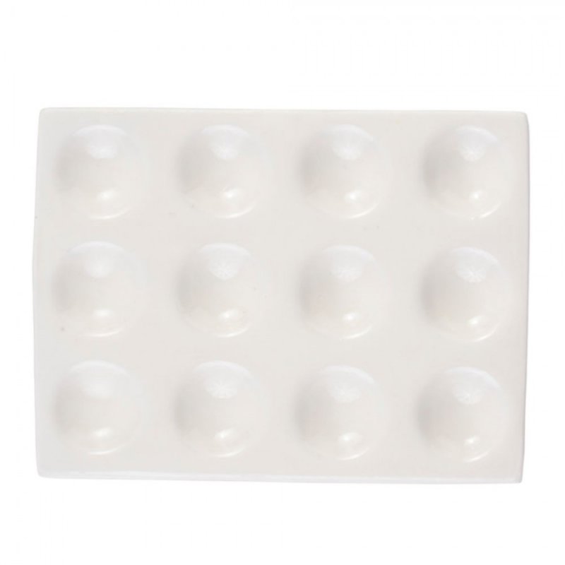 Палитра керамическая 