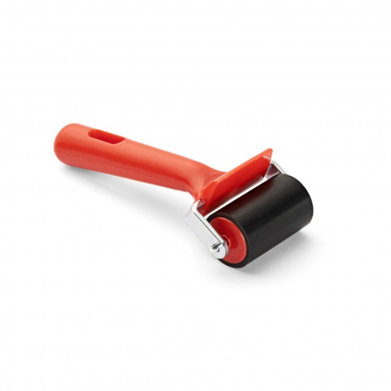 Валик для линогравюры 