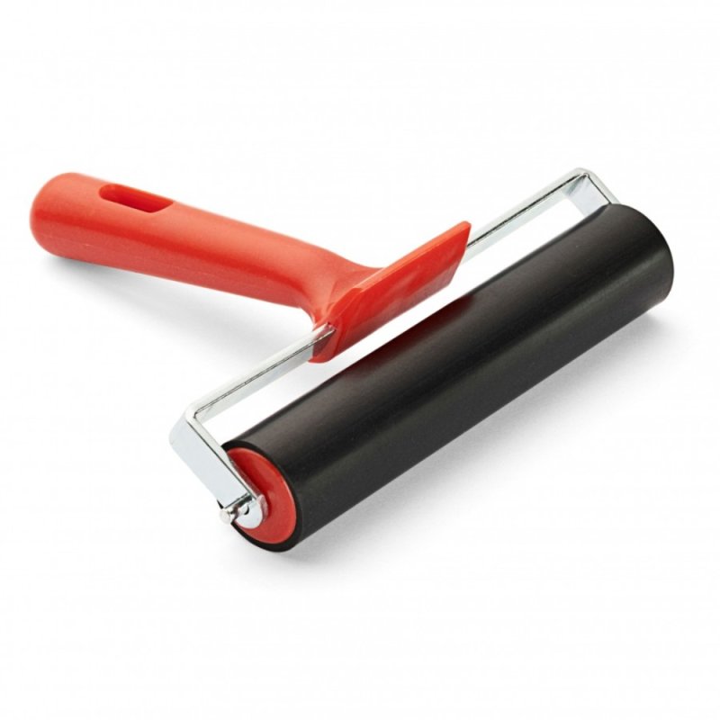 Валик для линогравюры 