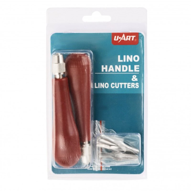 Набор резцов для линогравера 