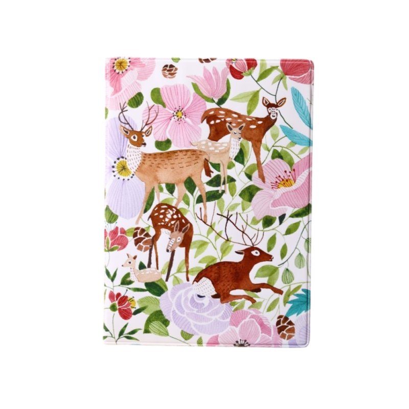 Обложка для паспорта 