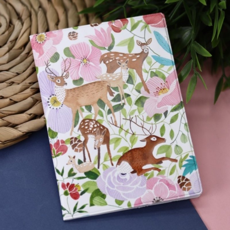 Обложка для паспорта 