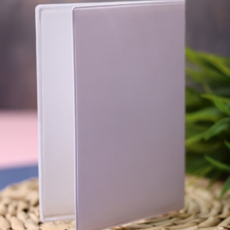 Обложка для паспорта 