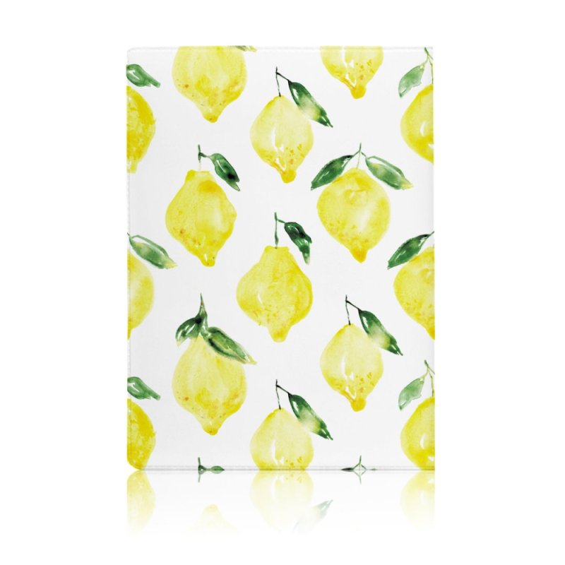 Обложка д/паспорта 