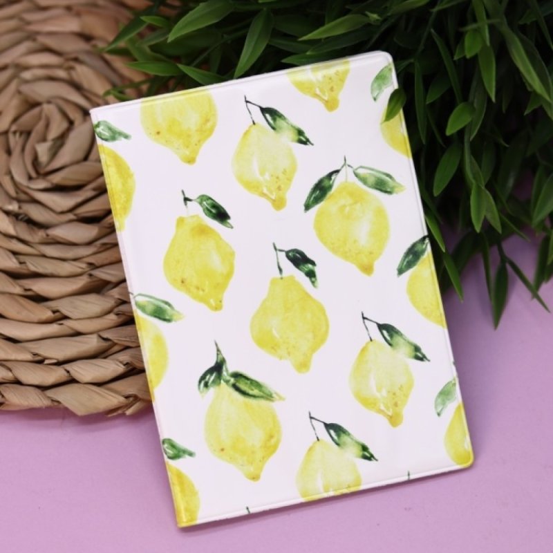 Обложка д/паспорта 