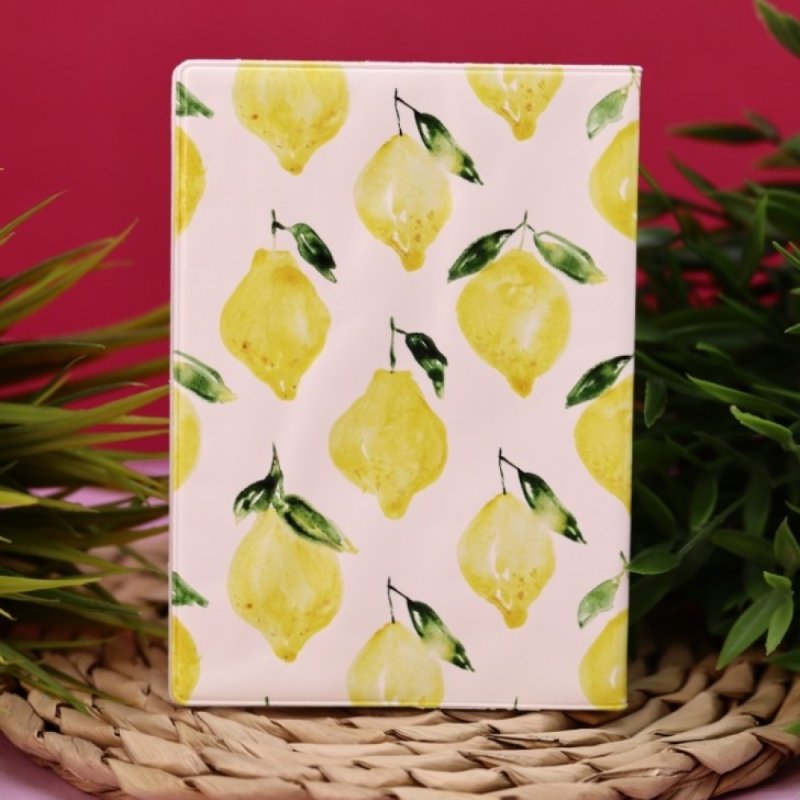 Обложка д/паспорта 