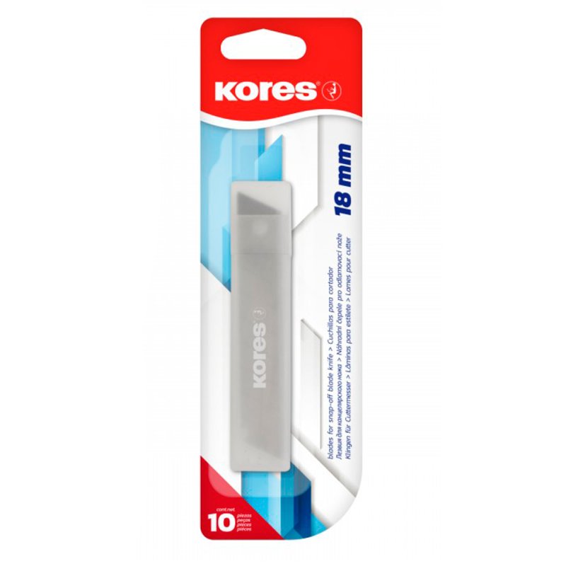 Лезвия для большого ножа 