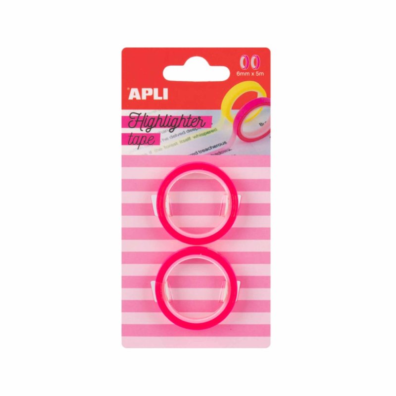 Лента-текстовыделитель 