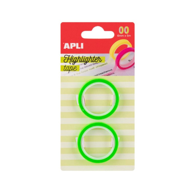 Лента-текстовыделитель 