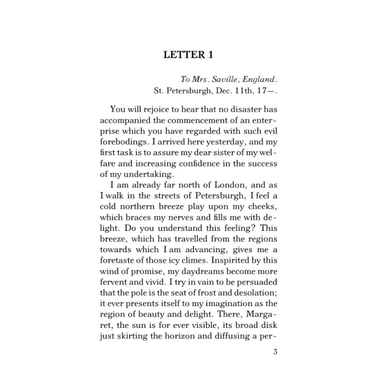 Книга на английском языке 