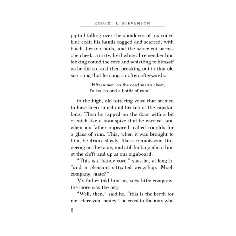 Книга на английском языке 