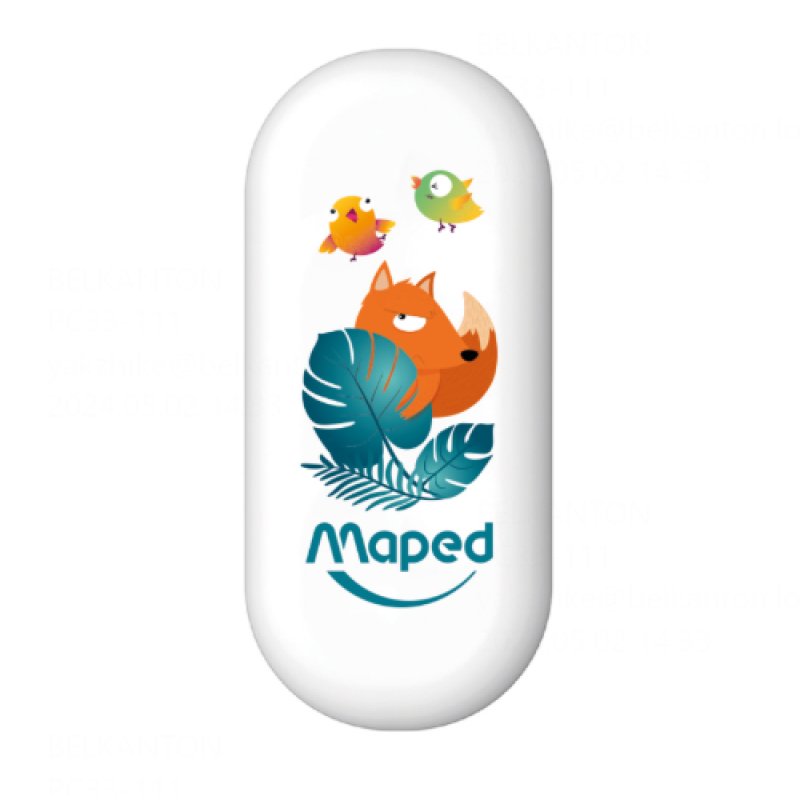 Ластик Maped 
