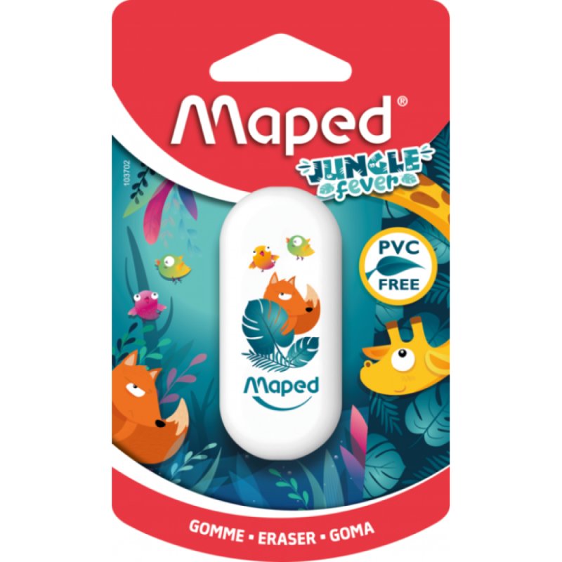 Ластик Maped 