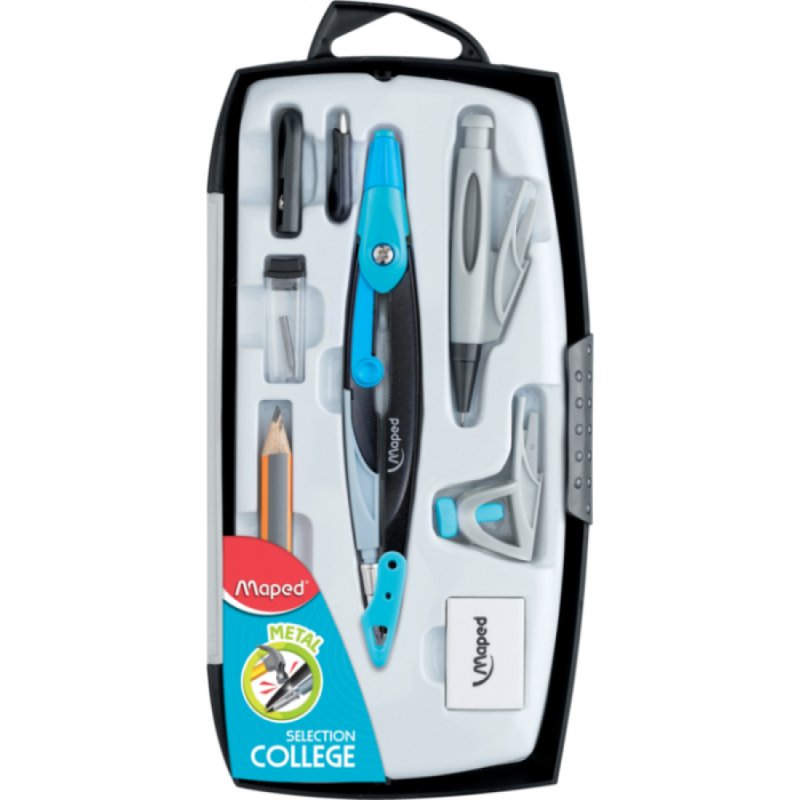 Готовальня Maped 