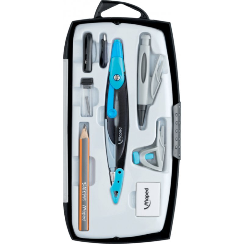 Готовальня Maped 