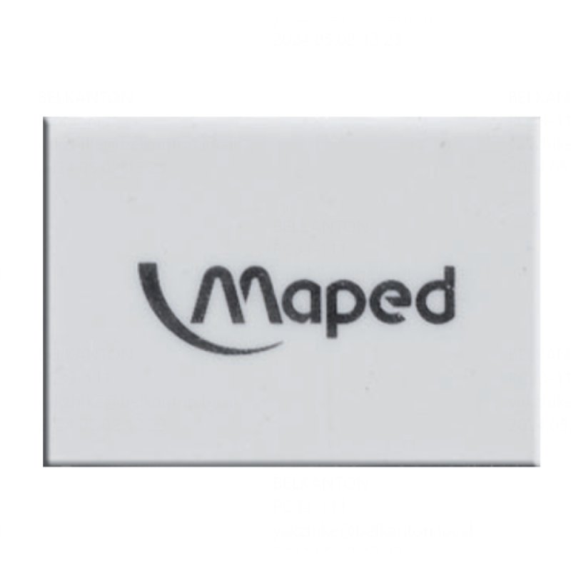 Готовальня Maped 