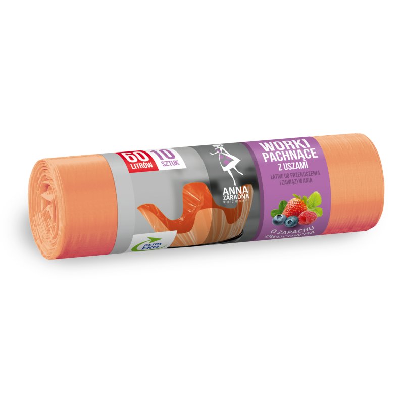 Мешки для мусора 