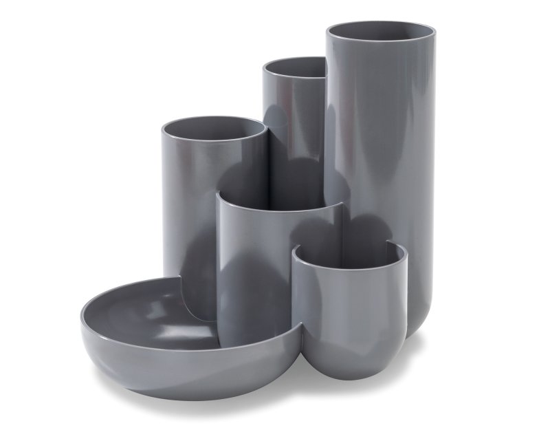 Подставка для канцелярский мелочей 