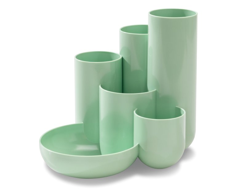 Подставка для канцелярский мелочей 