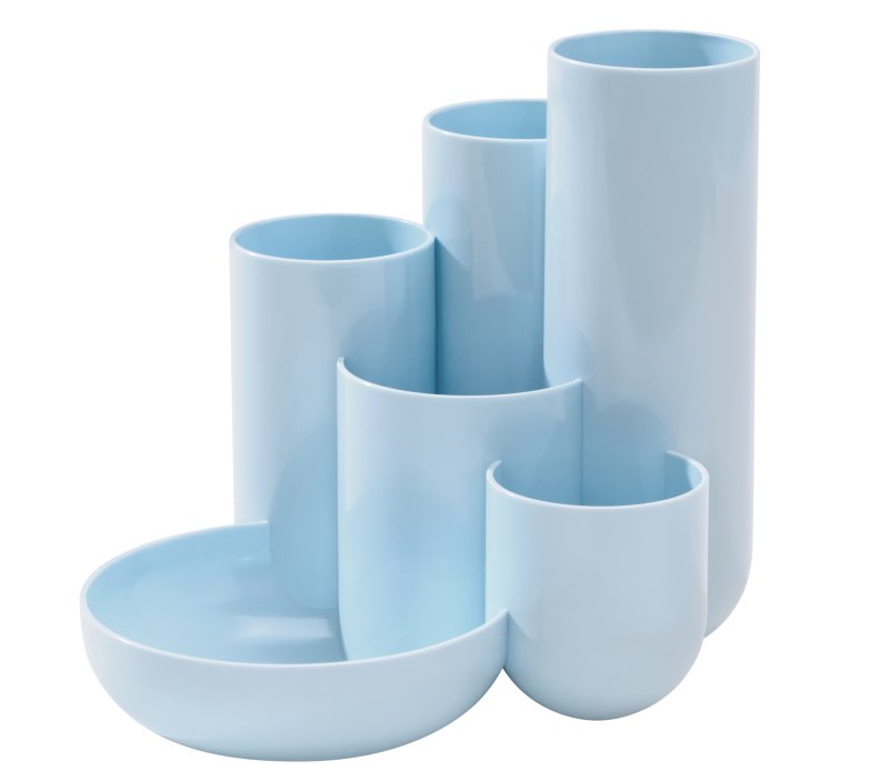 Подставка для канцелярский мелочей 