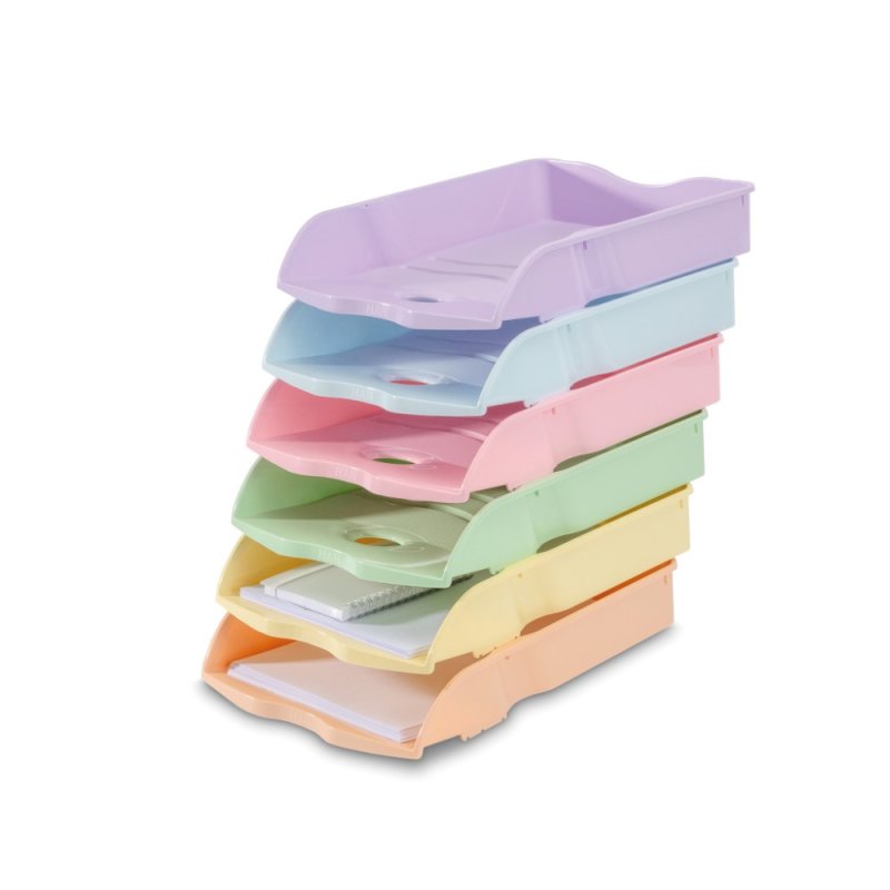 Модуль горизонтальный Han 