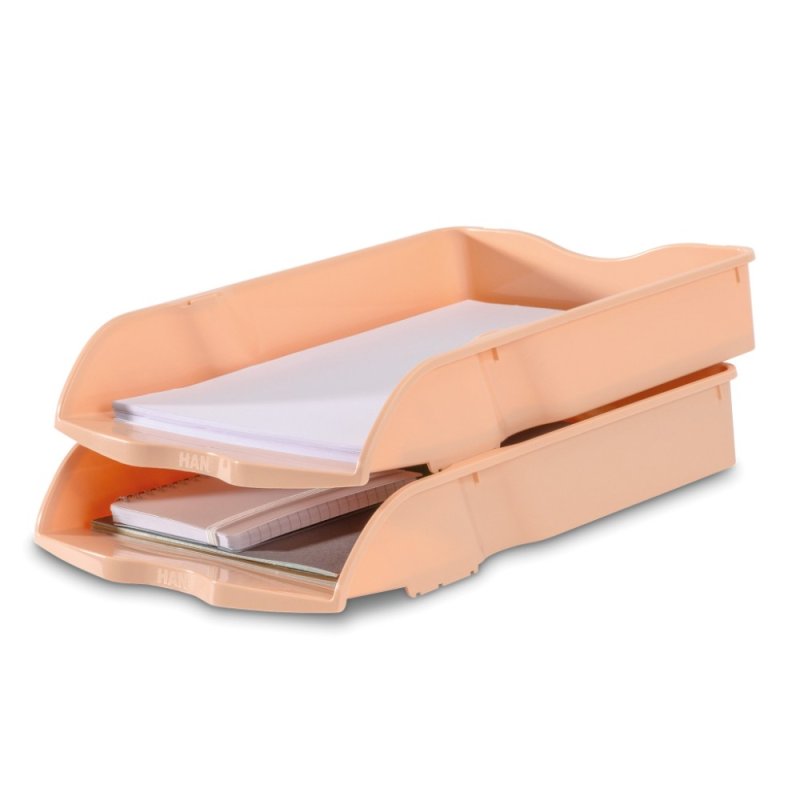 Модуль горизонтальный Han 