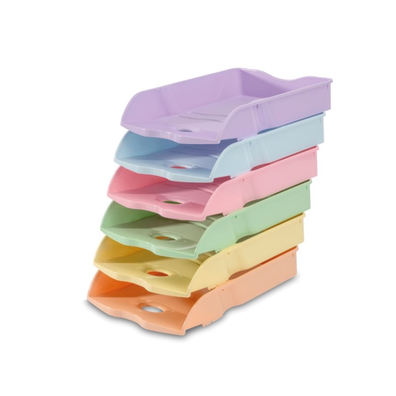 Модуль горизонтальный Han 