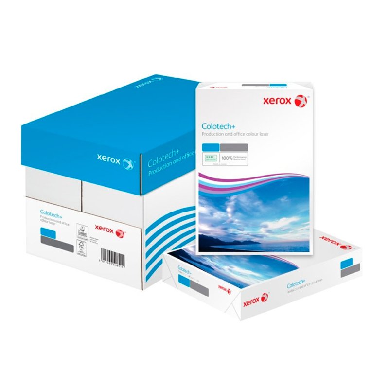 Бумага для лазерной печати 