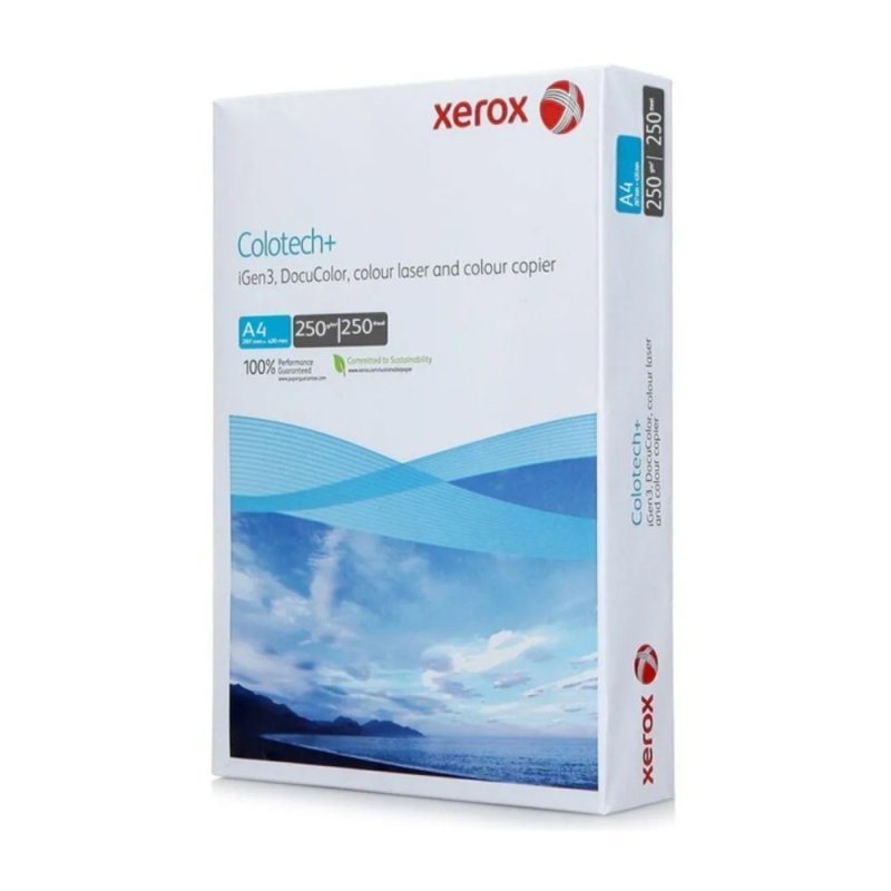 Бумага для лазерной печати 