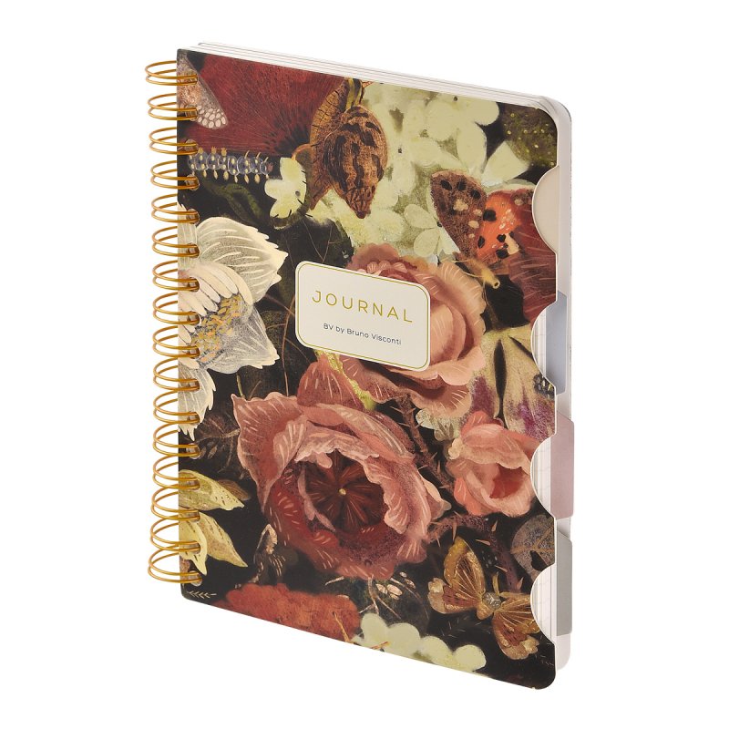Блокнот Bruno Visconti 