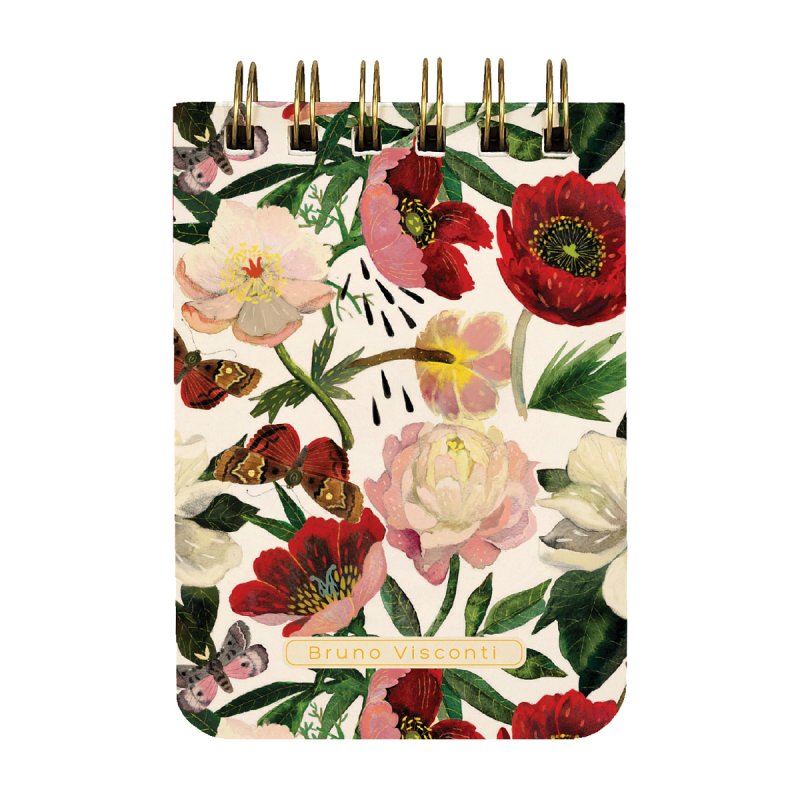 Блокнот Bruno Visconti 