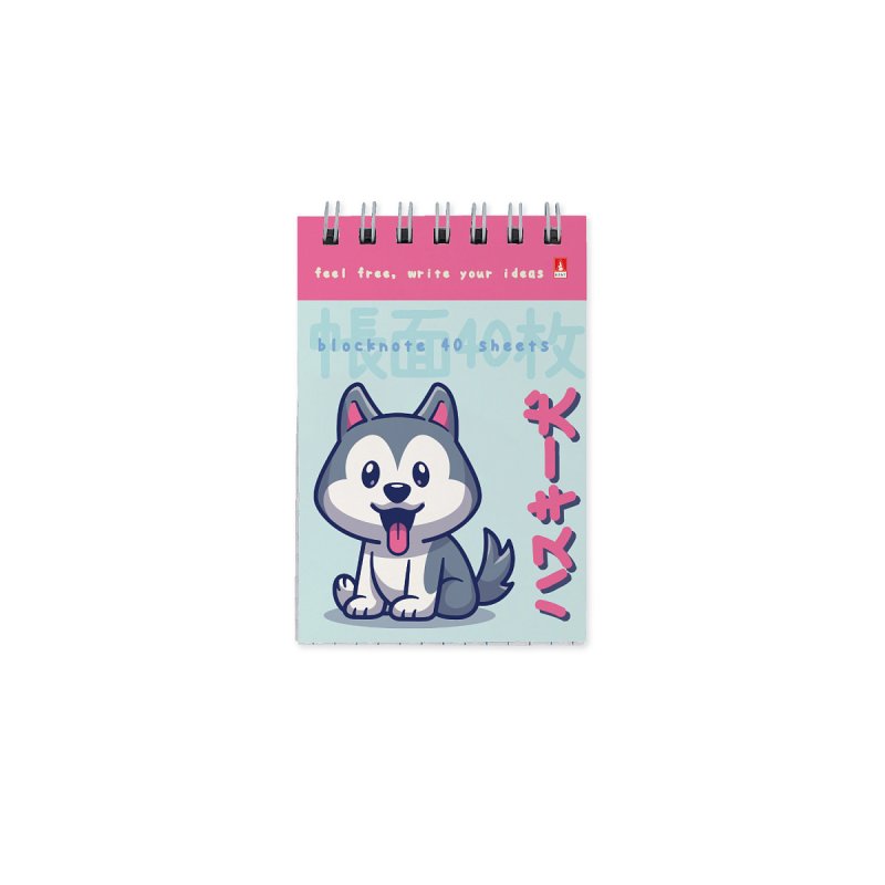 Блокнот Bruno Visconti 