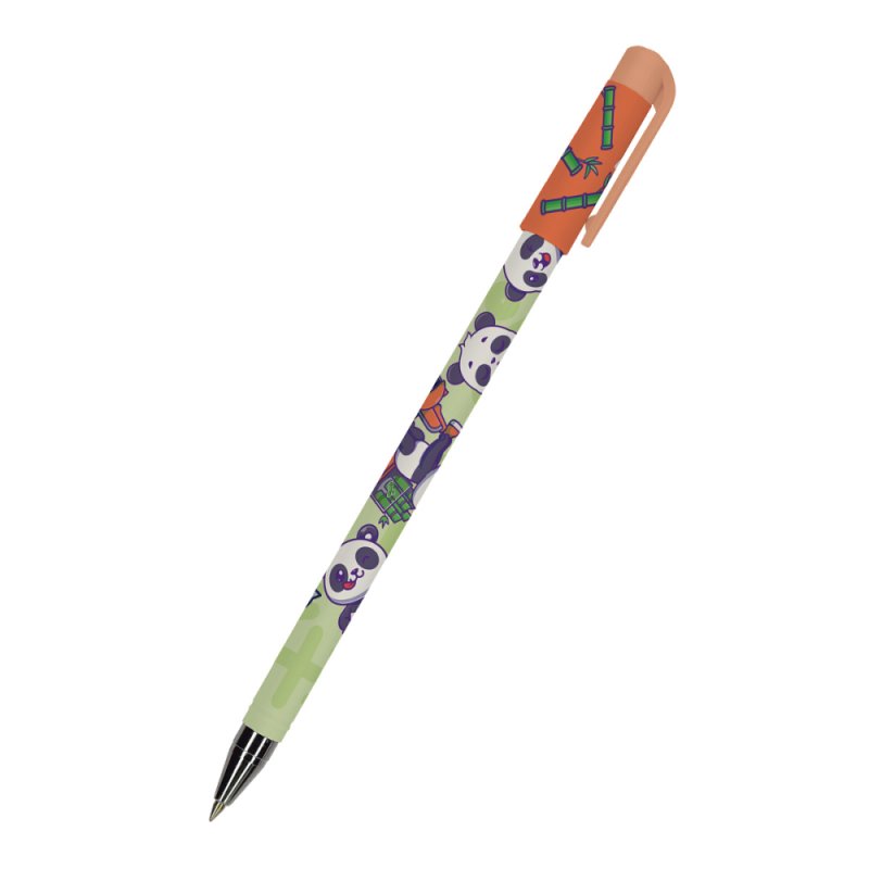 Ручка шариковая 