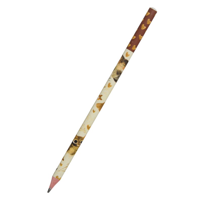 Карандаш чернографитный 