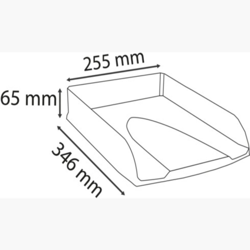 Модуль горизонтальный 