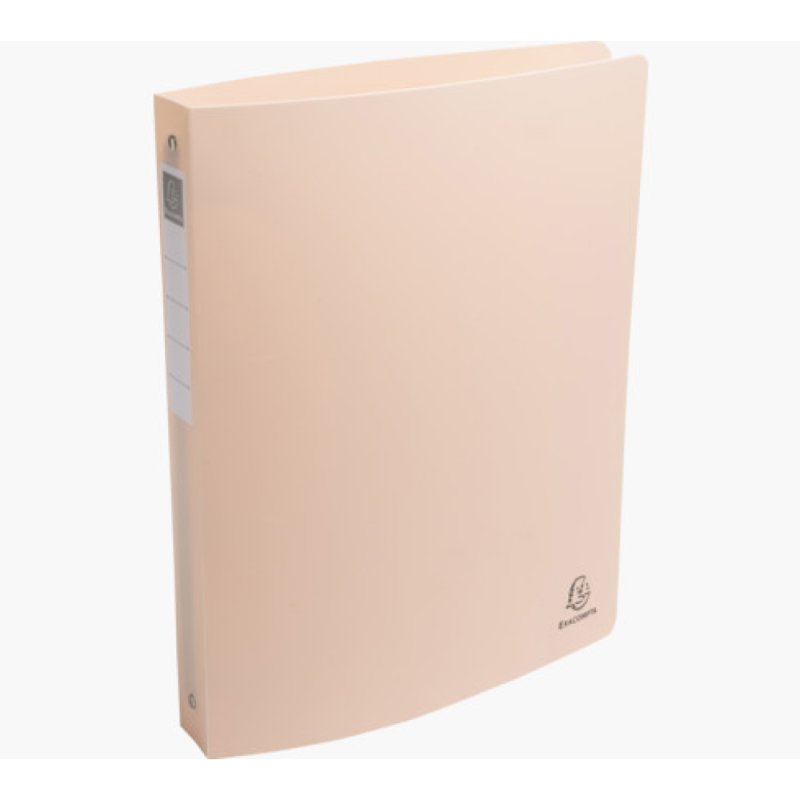 Папка на кольцах 