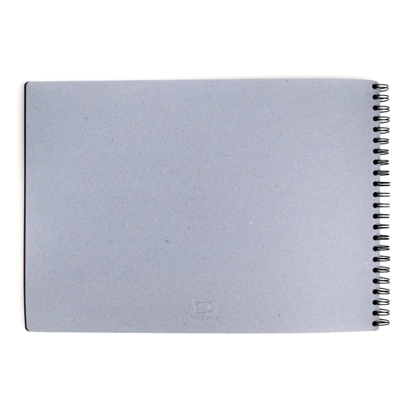 Скетчбук для пастели 