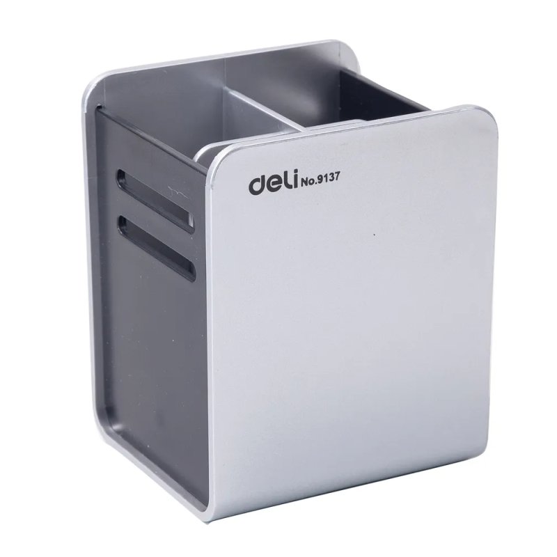 Подставка для канцелярских мелочей 