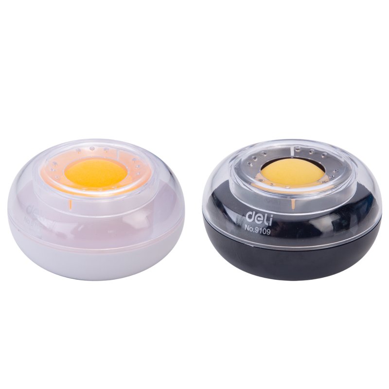 Подушка для увлажнения пальцев 