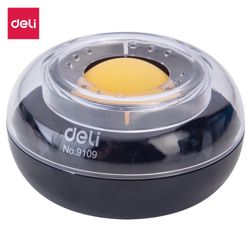 Подушка для увлажнения пальцев 