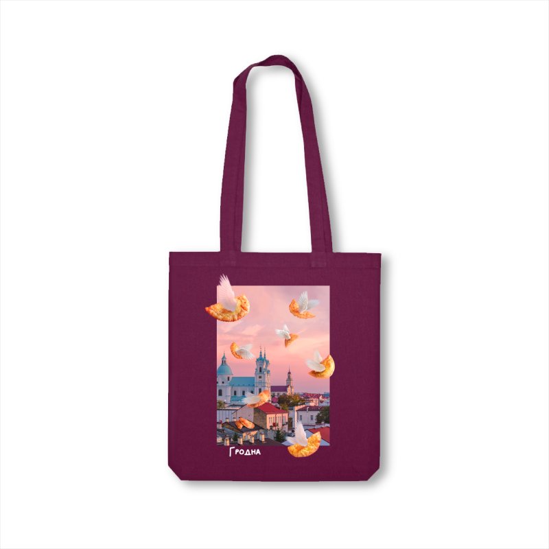 Сумка для покупок 