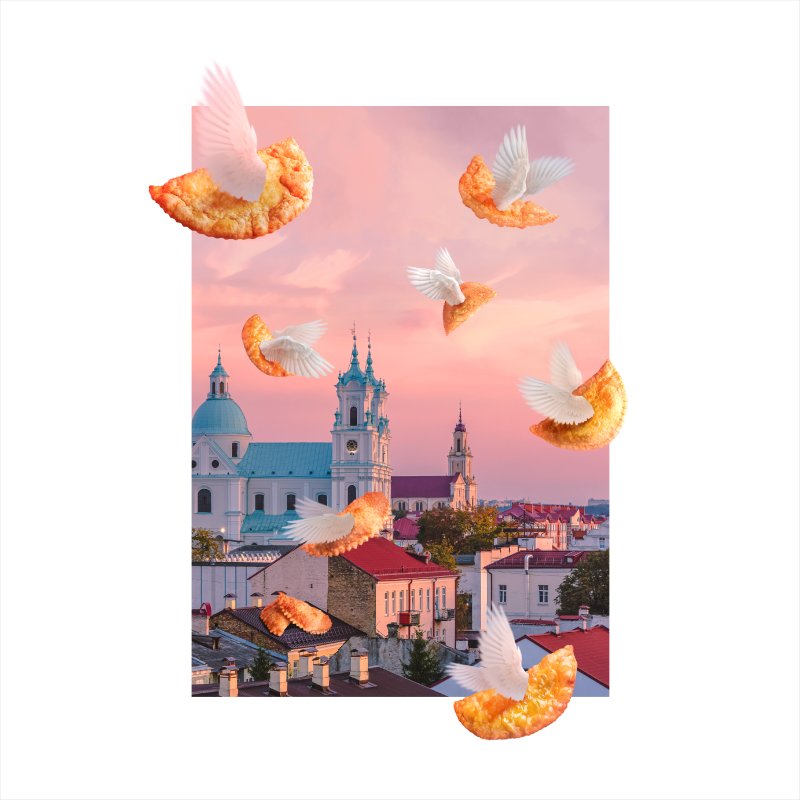 Сумка для покупок 