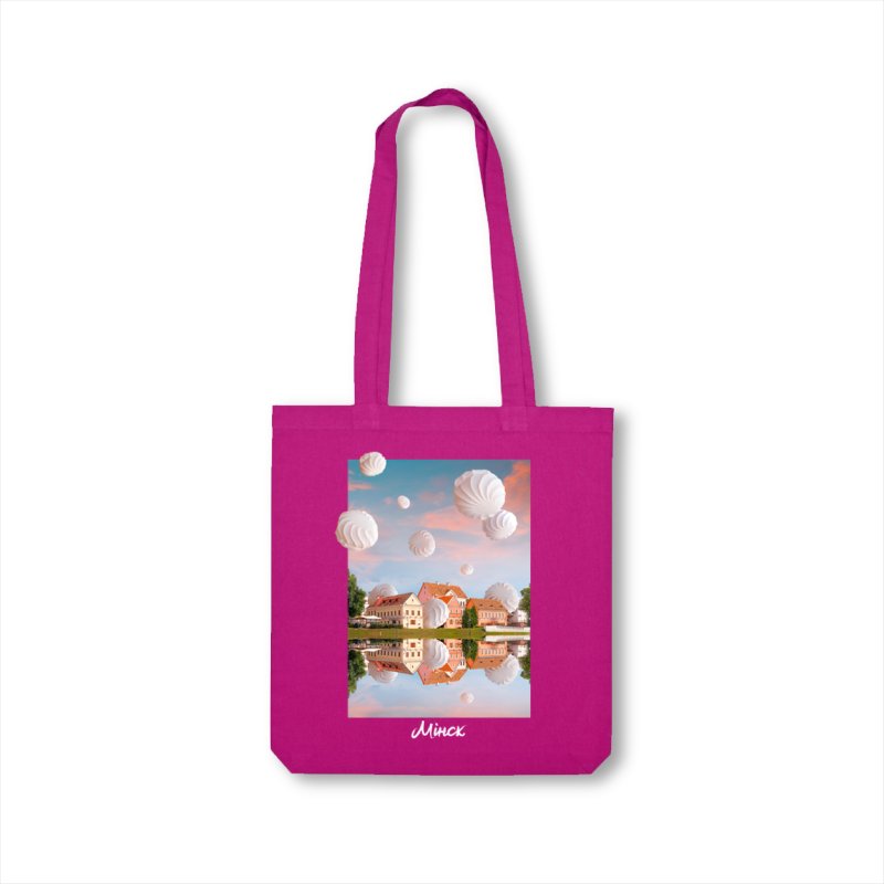 Сумка для покупок 