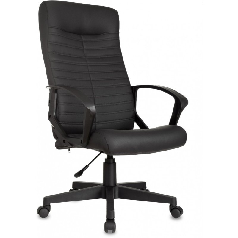Кресло для руководителя Бюрократ 
