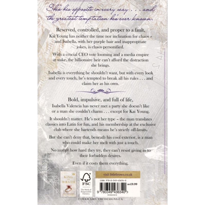 Книга на английском языке 