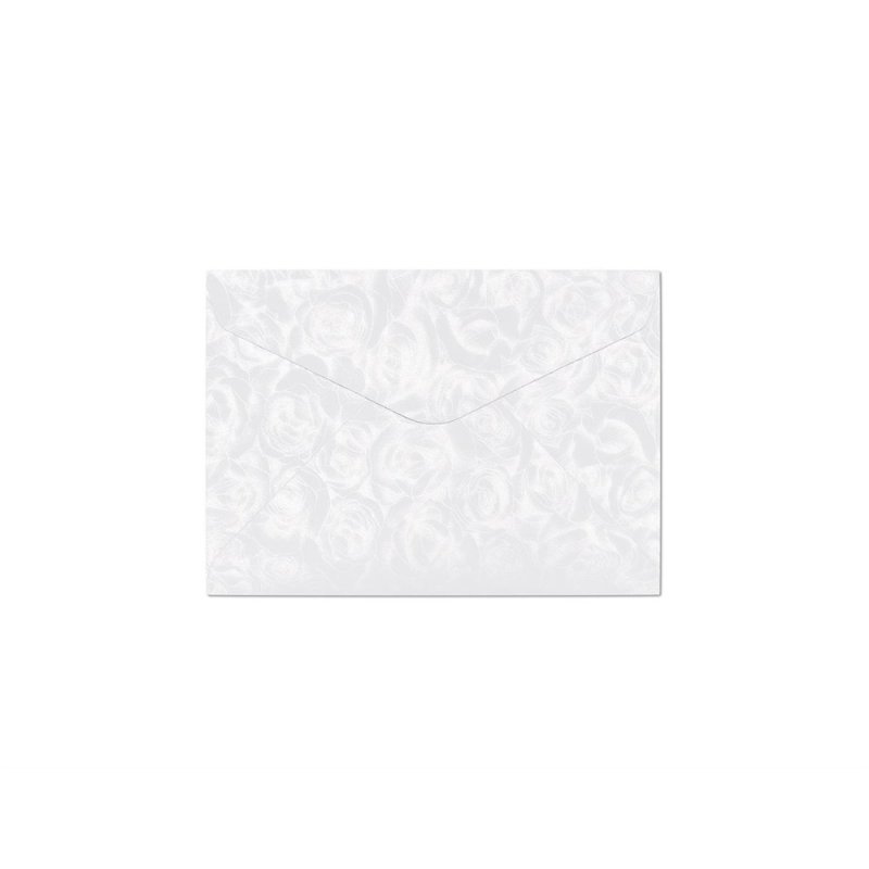 Конверт ARGO, C6, 1 шт, 120 г/м2, белый