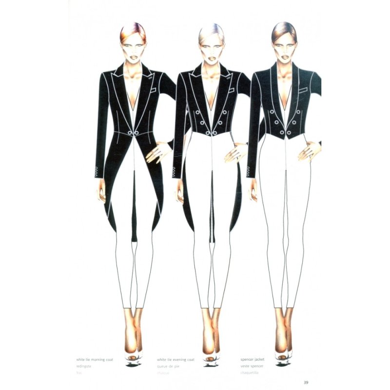 Книга на английском языке 